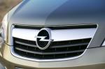 Opel Antara 2006 года